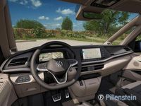 Neu VW Multivan Goal 150 PS (110 kW) 2026 Weiß Van