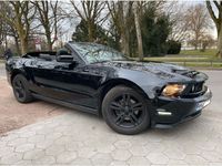 gebraucht Ford Mustang 2010 V6