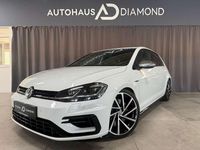 Gebraucht VW Golf VII R 310 PS (228 kW) 2017 Weiß Limousine