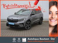 Gebraucht Renault Espace Esprit Alpine 200 PS (147 kW) 2024 Grau SUV