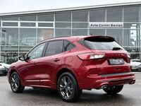 Gebraucht Ford Kuga ST-Line 155 PS (114 kW) 2022 Rot SUV