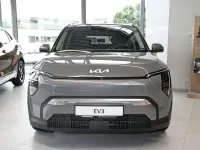 Neu Kia EV3 Earth 150 kW (204 PS) 2026 Grau SUV