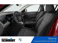 Gebraucht BMW X2 170 PS (125 kW) 2025 Rot SUV