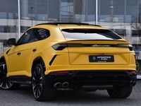 Gebraucht Lamborghini Urus 650 PS (478 kW) 2021 Gelb SUV