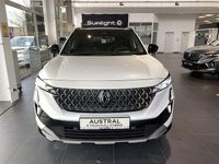 Neu Renault Austral Esprit Alpine 200 PS (147 kW) 2025 Perlmuttweiß metallic SUV