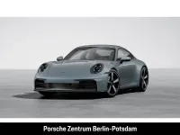 Gebraucht Porsche 911 Carrera 394 PS (289 kW) 2025 Grau Coupé