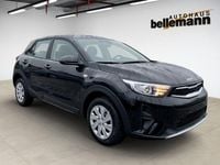 Neu Kia Stonic Edition 7 101 PS (74 kW) 2025 Schwarz SUV