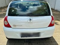 gebraucht Renault Clio 1.2