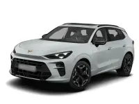 Gebraucht Cupra Terramar VZ 2025 Weiss SUV