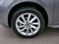 Neu Skoda Kamiq 150 PS (110 kW) 2025 Grau SUV