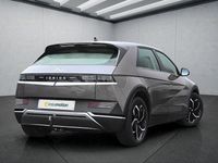 Gebraucht Hyundai Ioniq 125 kW (170 PS) 2022 Grau Kleinwagen