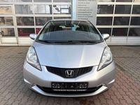 Gebraucht Honda Jazz 90 PS (66 kW) 2009 Silber Kleinwagen