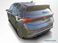 Gebraucht Cupra Born 150 kW (204 PS) 2024 Grau Kleinwagen