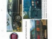 Gebraucht Fiat 130 180 PS (132 kW) 1976 Grün Limousine