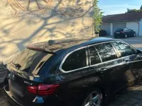 Gebraucht BMW 520 200 PS (147 kW) 2015 Kombi