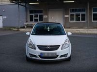 gebraucht Opel Corsa 1.4 16V Color Edition
