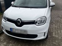 gebraucht Renault Twingo SCe 65 Zen Zen