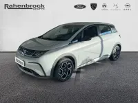 Gebraucht BYD Dolphin Comfort 150 kW (204 PS) 2025 Weiß Kleinwagen