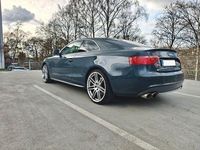 Gebraucht Audi S5 Design 354 PS (260 kW) 2007 Grau Coupé