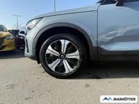 Gebraucht Volvo XC40 Core 300 kW (408 PS) 2022 Grau SUV