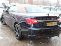 Gebraucht Lancia Flavia 170 PS (125 kW) 2013 Schwarz Cabrio