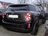 Gebraucht Mini Cooper Countryman Classic 220 PS (161 kW) 2022 Schwarz SUV