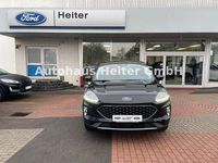 Gebraucht Ford Kuga Cool & Connect 150 PS (110 kW) 2024 Schwarz SUV