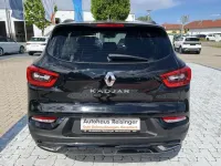 Gebraucht Renault Kadjar Black Edition 140 PS (102 kW) 2021 Schwarz SUV