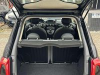 Gebraucht Fiat 500 69 PS (50 kW) 2019 Limousine