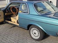 gebraucht Mercedes 230 CE