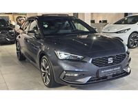 Gebraucht Seat Leon 150 PS (110 kW) 2025 Grau Limousine