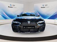 Gebraucht BMW 420 Shadowline 190 PS (139 kW) 2025 Schwarz Coupé