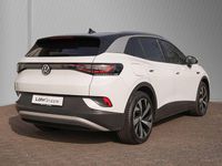 Gebraucht VW ID.4 Pro Performance 150 kW (204 PS) 2022 Weiß SUV