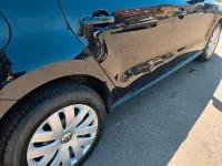 Gebraucht VW Polo 90 PS (66 kW) 2013 Schwarz Kleinwagen
