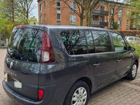 Second-hand Renault Espace 125 CP (91 kW) 2009 Monovolum