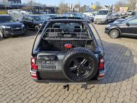 Gebraucht Land Rover Freelander 111 PS (81 kW) 2005 Grün SUV