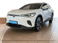 Gebraucht VW ID.4 Pro Performance 150 kW (204 PS) 2023 Gletscherweiß metallic SUV