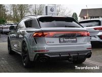 Gebraucht Audi RS Q8 Performance 640 PS (470 kW) 2025 Grau SUV