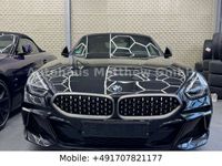 gebraucht BMW Z4 Z4 BaureiheRoadster M40i,HUD,Alcantara