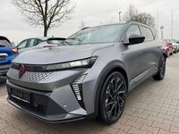 Gebraucht Renault Scenic E-Tech Esprit Alpine 160 kW (218 PS) 2024 Grau SUV