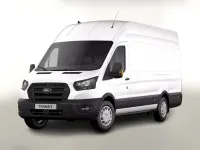 Nouvelle Ford Transit Trend 165 ch (121 kW) 2026 Blanc Van