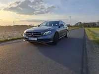 Usado Mercedes E220 Edition 194 CV (142 kW) 2019 Familiar