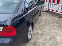 gebraucht BMW 318 E90Benzin