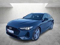 Gebraucht Audi A5 Ambiente 150 PS (110 kW) 2025 Blau Kombi