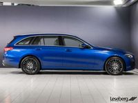 gebraucht Mercedes C300 d T-Modell