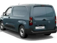 Nowe Opel Combo 130 KM (95 kW) 2026 Szary Minivan