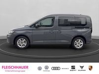 Neu VW Caddy Life 116 PS (85 kW) 2025 Grau Van / Kleinbus