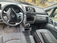 gebraucht Mercedes Vito 111 CDI