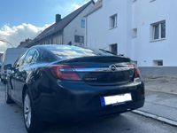 gebraucht Opel Insignia 1.6 Diesel VOLLAUSTATTUNG