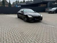 Gebraucht BMW 640 M Sport 320 PS (235 kW) 2017 Schwarz Coupé
